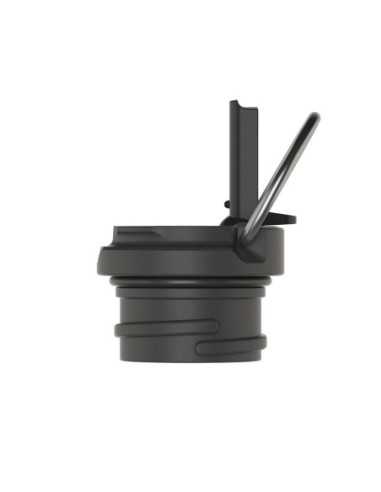 FLOW CAP - SIDE VIEW