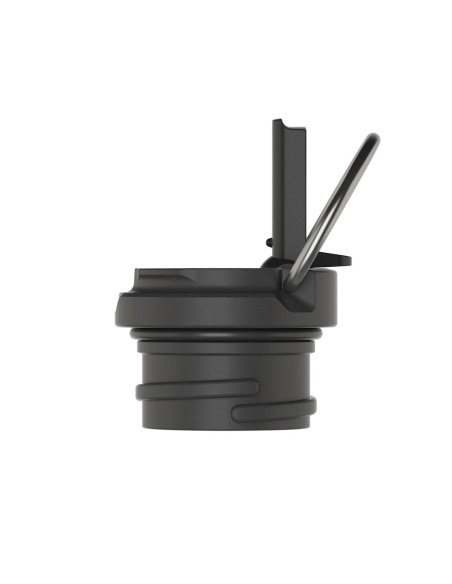 FLOW CAP - SIDE VIEW