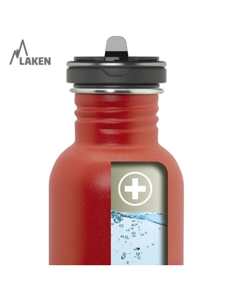 BASIC STEEL FLOW - UNA SOLA PARED