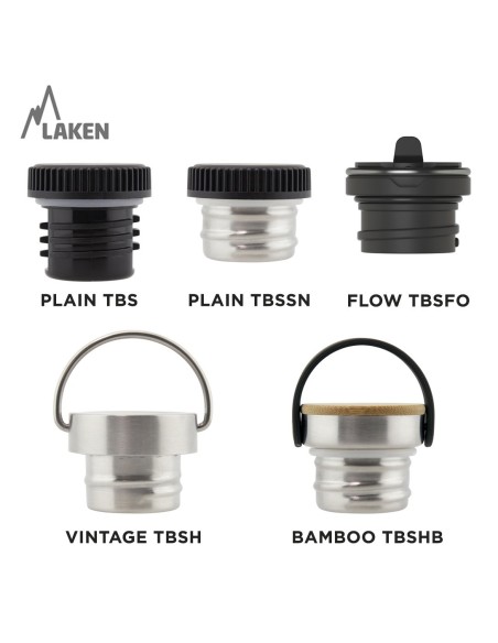 BASCI STEEL TAPONES COMPATIBLES