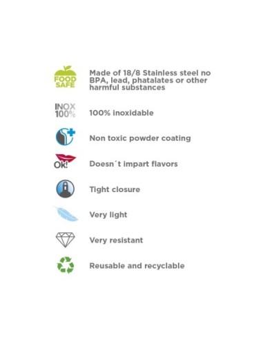 BASIC STEEL LINE FEATURES - EN
