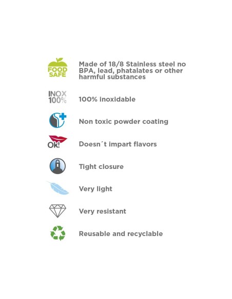 BASIC STEEL LINE FEATURES - EN