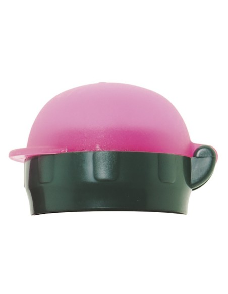 TAPÓN HIT ROSA PARA BOTELLA INFANTIL TÉRMICA DE ACERO INOXIDABLE 0,35 L