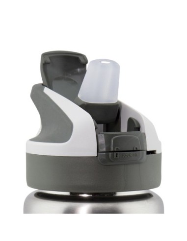 TAPÓN SUMMIT PARA BOTELLA INFANTIL TÉRMICA DE ACERO INOXIDABLE 0,35 L