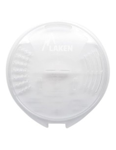 TAPA COLADOR  DE TRITAN PARA BATERÍA VIVAC