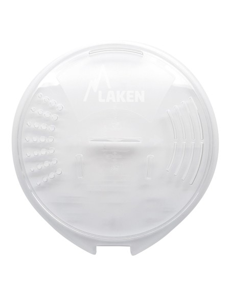 TAPA COLADOR  DE TRITAN PARA BATERÍA VIVAC