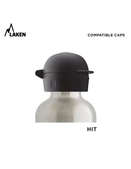 STAINLESS STEEL THERMO BOTTLE 0.35L, 0.50L, 0.75L FUTURA