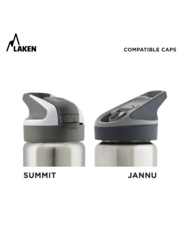 STAINLESS STEEL THERMO BOTTLE 0.35L, 0.50L, 0.75L, 1L CLASSIC