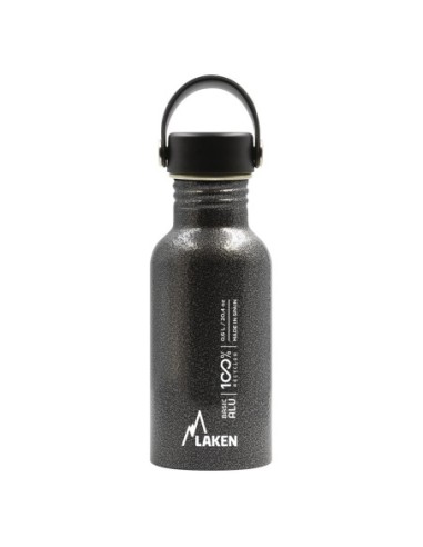 OASIS WIDE-MOUTH ALUMINUM BOTTLE 0,60L, 0,75L