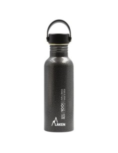 OASIS WIDE-MOUTH ALUMINUM BOTTLE 0,60L, 0,75L 2