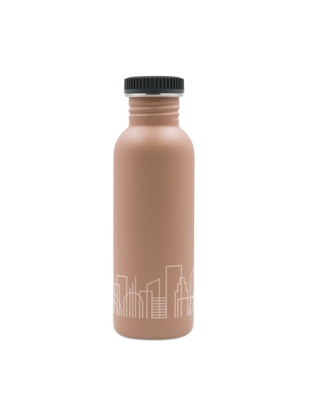 Stainless steel bottle Drink Life! City Special Edition 0,75L Plain