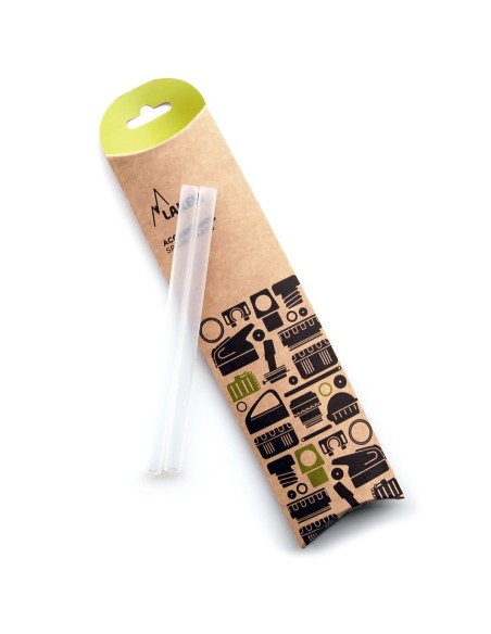 PAJITAS PARA TAPONES SUMMIT Y JANNU PARA BOTELLAS TÉRMICAS 0,35 L, 0,50 L, 0,75 L, 1 L