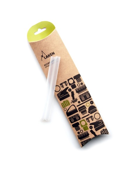 Straws for Summit and Jannu caps for Tritan bottles