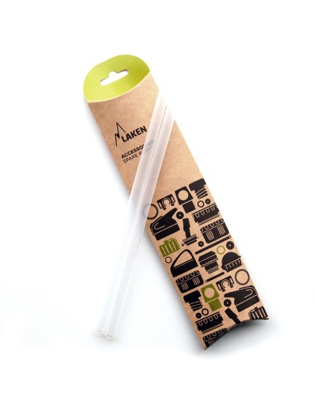 Straws for OBY cap for Tritan bottles