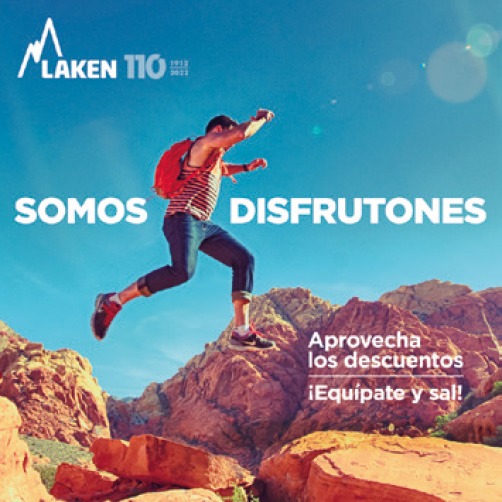 Descuentos de temporada ¡Disfrútalos!