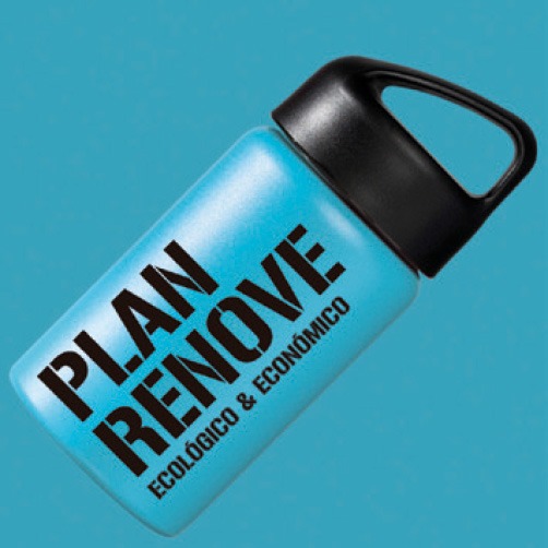 Ahorra y recicla con  nuestro Plan RENOVE 